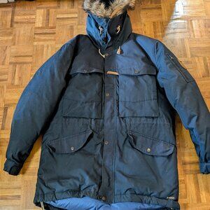 Fjallraven SINGI DOWN JACKET
